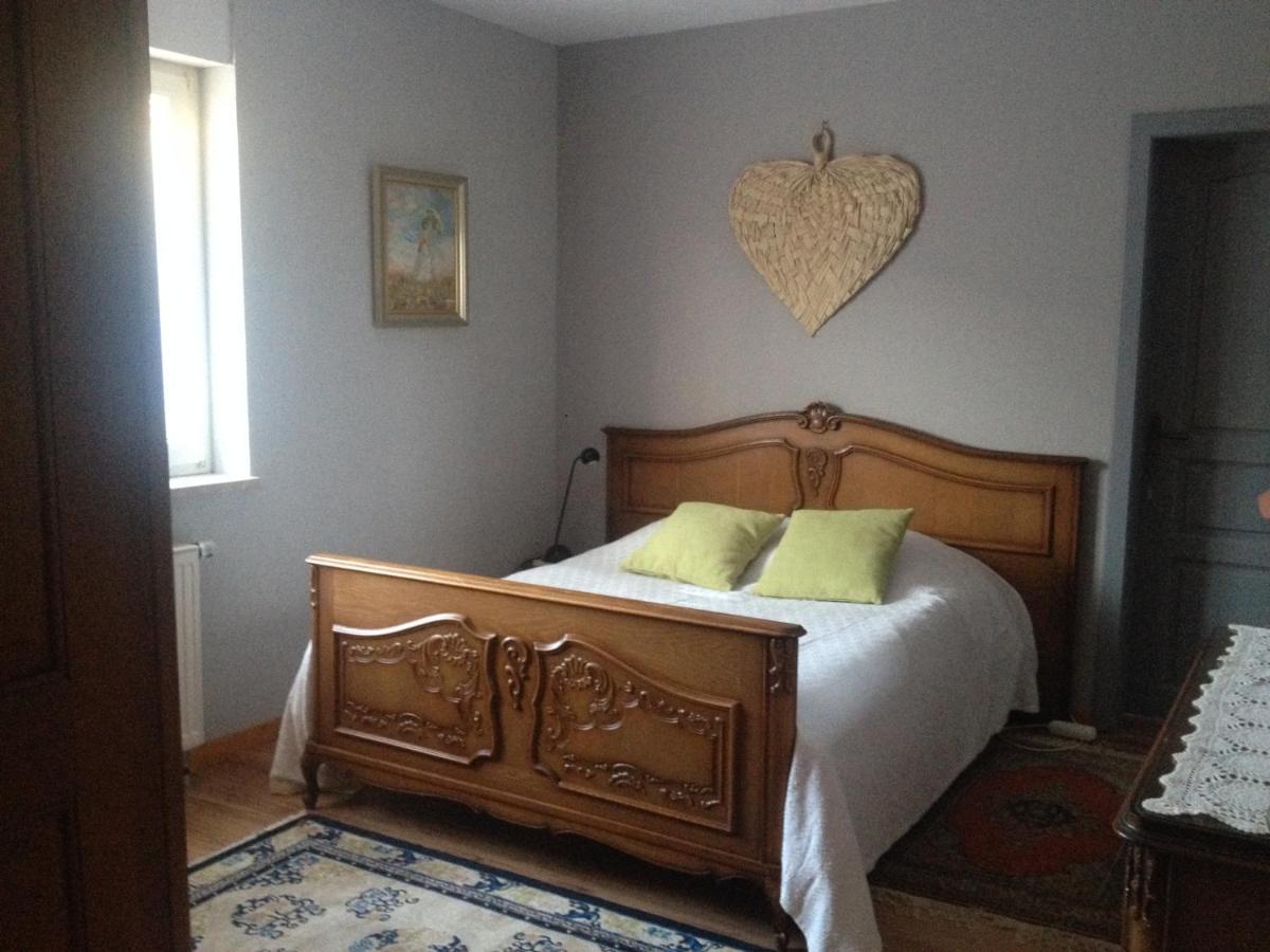 Elsasslogie Im Winzerdorf Apartment Cleebourg Екстериор снимка