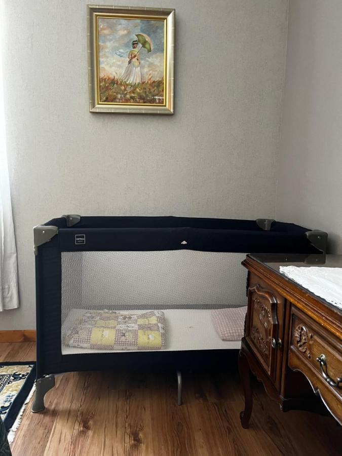 Elsasslogie Im Winzerdorf Apartment Cleebourg Екстериор снимка
